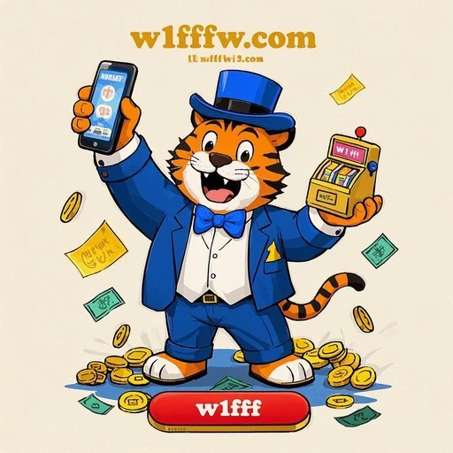 A Ascensão dos Jogos de Memes no w1fff: Rindo Juntos na Era Digital
